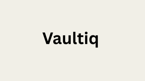 Vaultiq