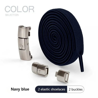 Elastic Clip-on Shoe Laces